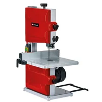Sierra Sin Fin de Mesa 250 Watts 1750 RPM Einhell