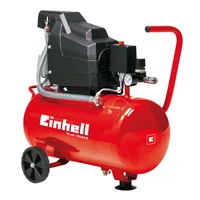 Compresor de Aire 24 L Einhell