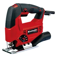 Sierra Caladora 550 Watts con Regulador de Velocidad Einhell