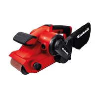 Lijadora de Banda 3 x 21 380 RPM 800 Watts Einhell