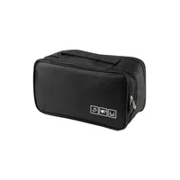 Bolsa Organizadora de Viajes Negro