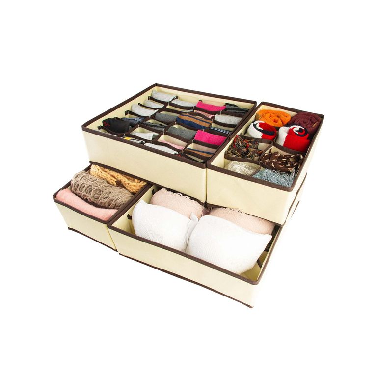 Organizadores de Ropa y Closet Homecenter - Main Image