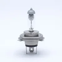 Bombillo H19 Osram Estándar 60/55w 12v X1