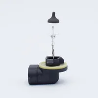Bombillo 881 Sylvania Halógeno 26.9w 12v X1