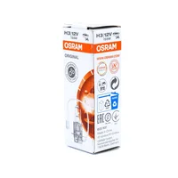 Bombillo H3 Osram Estándar 55w 12v X1