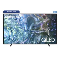Samsung Televisor 50 Pulgadas QLED Qn50q60dakxzl