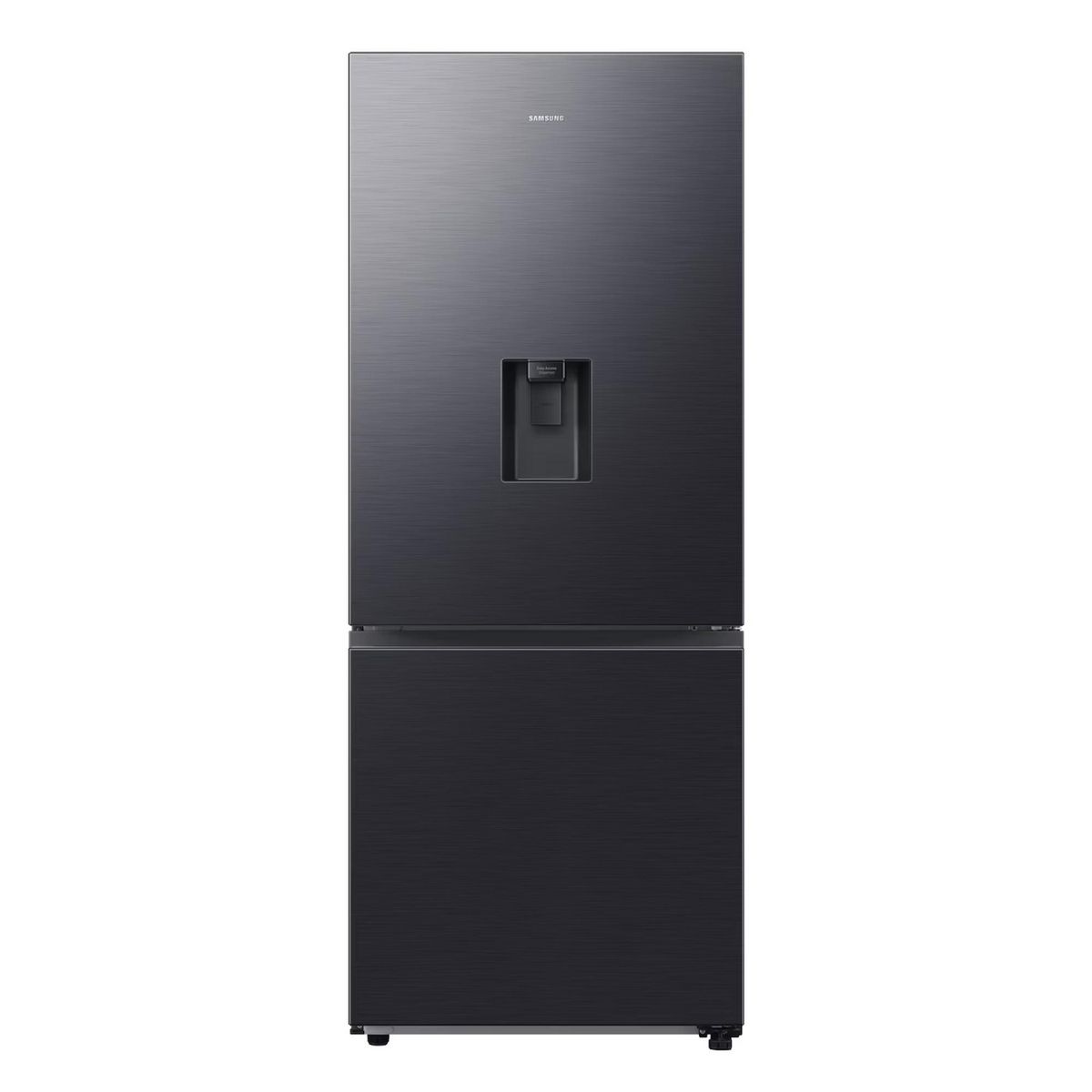 SAMSUNG - Nevera Samsung Congelador Inferior 505 Litros RB50DG6320B1CO con Inteligencia Artificial y Wi-Fi