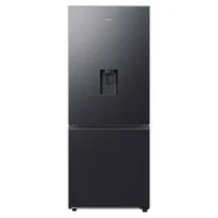 Samsung Nevera No Frost Congelador Inferior 505 Litros