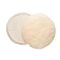 Felpa para Polichadora con Cuerda 180 mm Uyustools