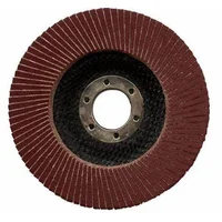 Disco para Lijar Madera Flap de 180 mm # 80 Uyustools