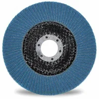 Disco para Lijar Metal Flap de 180 mm # 60 Uyustools