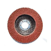 Disco para Lijar Madera Flap de 115 mm # 60 Uyustools