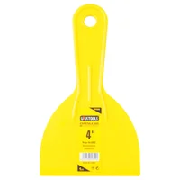Espatula Plastica Recta Profesional 4