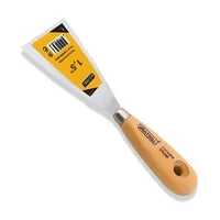 Espatula En Acero Carbono 1 1/2 Pulg