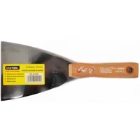 Espatula En Acero Inoxidable 4 Pulg M
