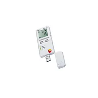 Monitor de Temperatura para Medios de Transporte