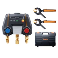 Set Smart Analizador Digital de Refrigeración Controlado Por App