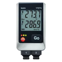 Registrador de Temperatura