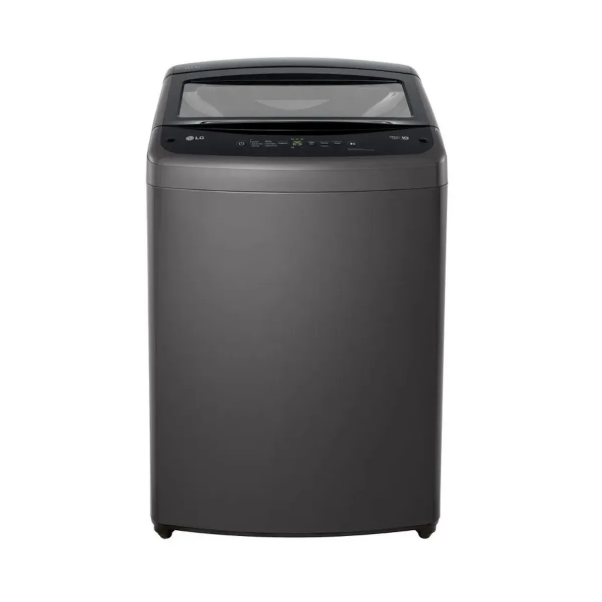 LG - Lavadora Carga Superior Automática 19 Kilos Lg Wt19mvtb