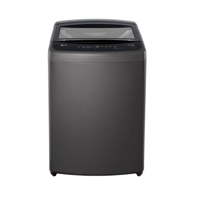 LG - Lavadora Carga Superior Automática 19 Kilos Lg Wt19mvtb
