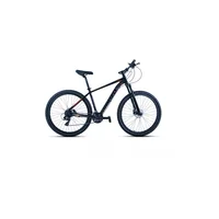Venzo Bicicleta venzo thorn r29 grupo 21v negra s