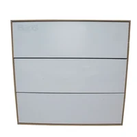 Zapatero Organizador en Madera 85X120X25 Cm