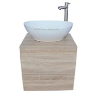 Mueble Para Bano Flotante
