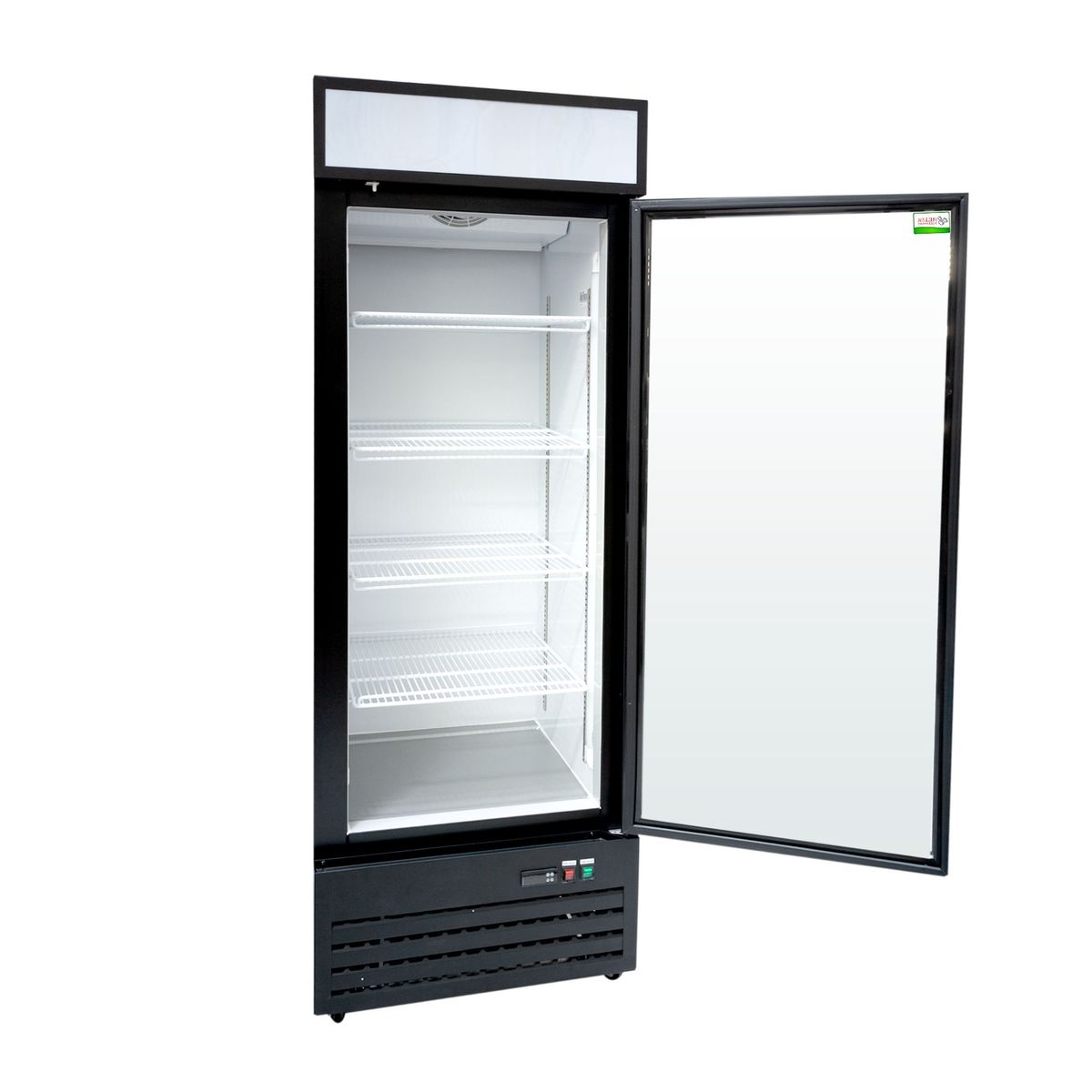 FULLER - Congelador Vertical 460 Litros Industrial