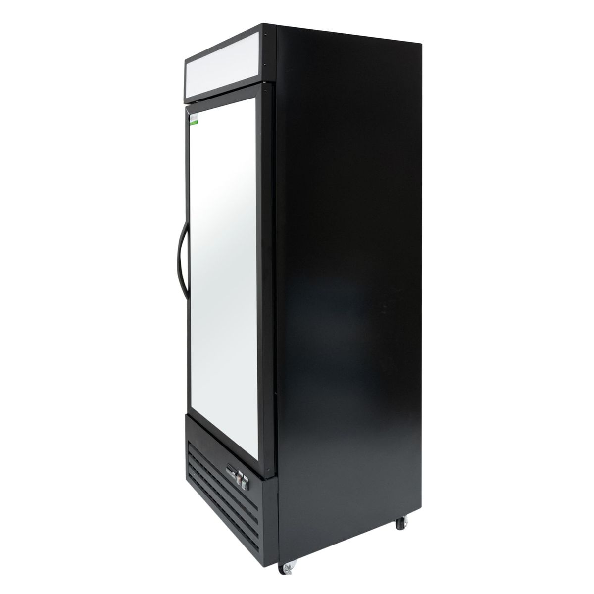 FULLER - Congelador Vertical 460 Litros Industrial