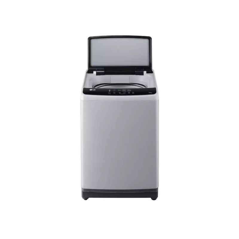 LG - Lavadora Carga Superior Automática 9 Kilos Lg Wt9elr