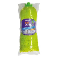 Repuesto Trapero Microfibra Verde 250g Fin Orín