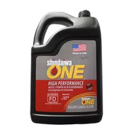 Aceite One Para Motores 2 Tiempos Galonfd Shindaiwa Shindaiwa