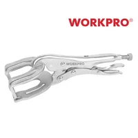 Hombresolo Soldador 10 Pulgadas Workpro
