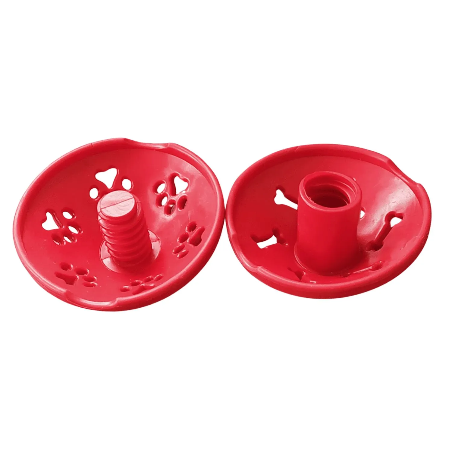 Pelota Para Perro De Premio Ovni Petizoos 3