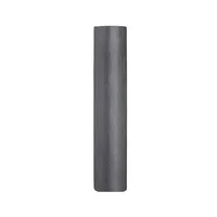 Malla Plástica Anti Mosquito H100cm Rollo 30 m Gris Laferretteri
