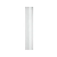 Malla Plástica Anti Mosquito H120cm Rollo 30 m Blanco Laferretteri