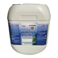 Sellante Protector Brillante Garrafa 5 Galón