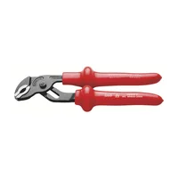 Pinza Pico Loro Aislada IEC 10 Pulgadas Pro Tramontina