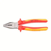 Alicate de Combinacion Aislado 6P 160mm 6903160 Force