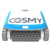 Bwt Robot Limpia Piscinas Cosmy 150