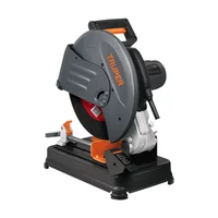 Cortadora de Metales 14" de 2.200 W. 3 Hp Truper