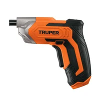 Destornillador Inalámbrico 3.6V Truper