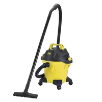 Aspiradora 6 Galones Voltaje 110v y Frecuencia 60hz
