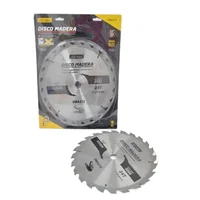 Disco Sierra Corte Profesional para Madera 12 Pulgadas X 24 D Uyustools