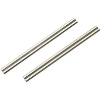 Cuchilla Repuesto para Cepillo Eléctrico Tipo Estrecho 12 Pulgadas Uyustools