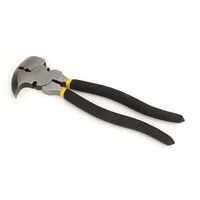 Alicate Hacendado o Diablo 10 Pulgadas Mango PVC Industrial Uyustools
