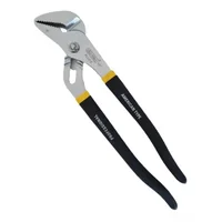 Alicate Pinza Pico de Loro 12 Pulgadas Deluxe con Mango PVC Uyustools