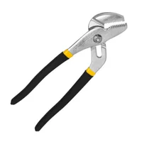 Alicate Pinza Pico de Loro 10 Pulgadas Deluxe con Mango PVC Uyustools