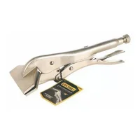 Pinza de Presión Hombresolo Hojalatero Boca de Pato 10 Pulgadas Uyustools