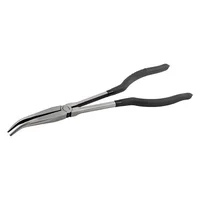 Alicate o Pinza Extra Larga de 11 Pulgadas Punta Curva Profesional Uyustools